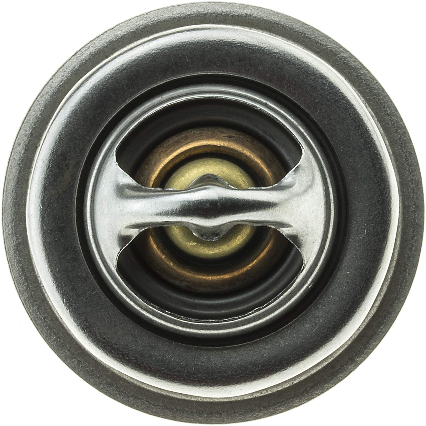 Termostato de refrigerante del motor Gates 33718