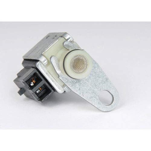 Véritable GM Parts 24230288 Solénoïde de changement de vitesse de transmission automatique