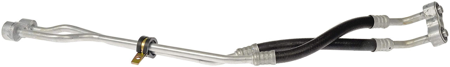 Dorman 625-001 Ensemble de tuyau de refroidisseur d'huile moteur