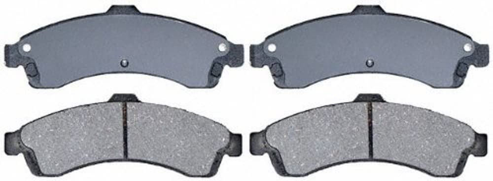 Raybestos SGD882C Disc Brake Pad Set