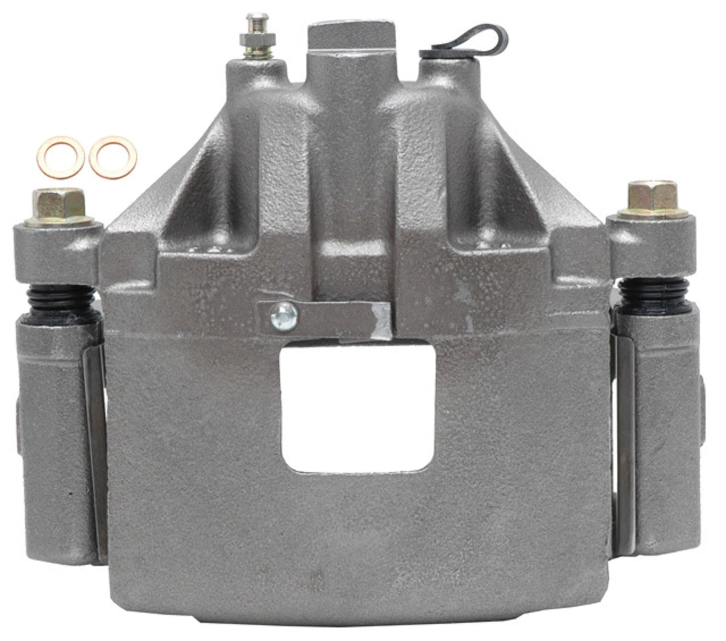 Pinza de freno de disco ACDelco Professional Durastop 18FR2162