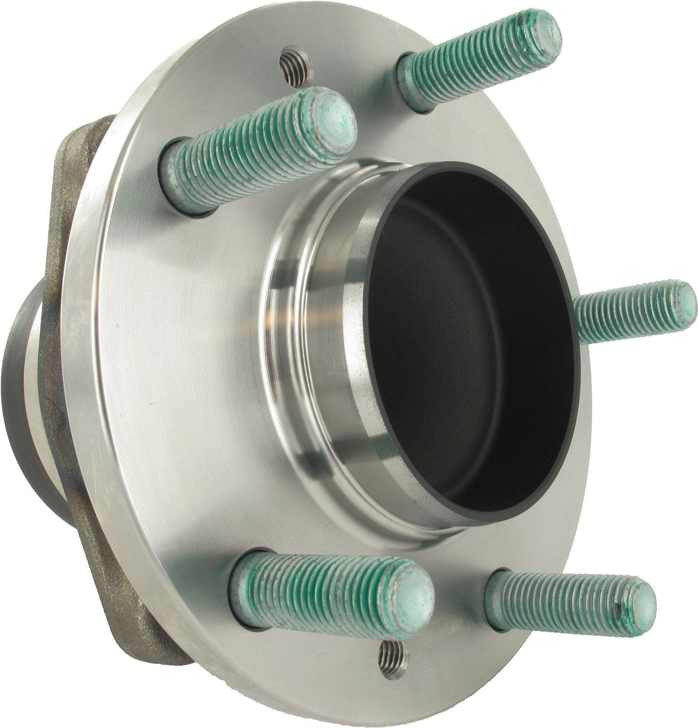 SKF BR930787 Roulement d'essieu et moyeu