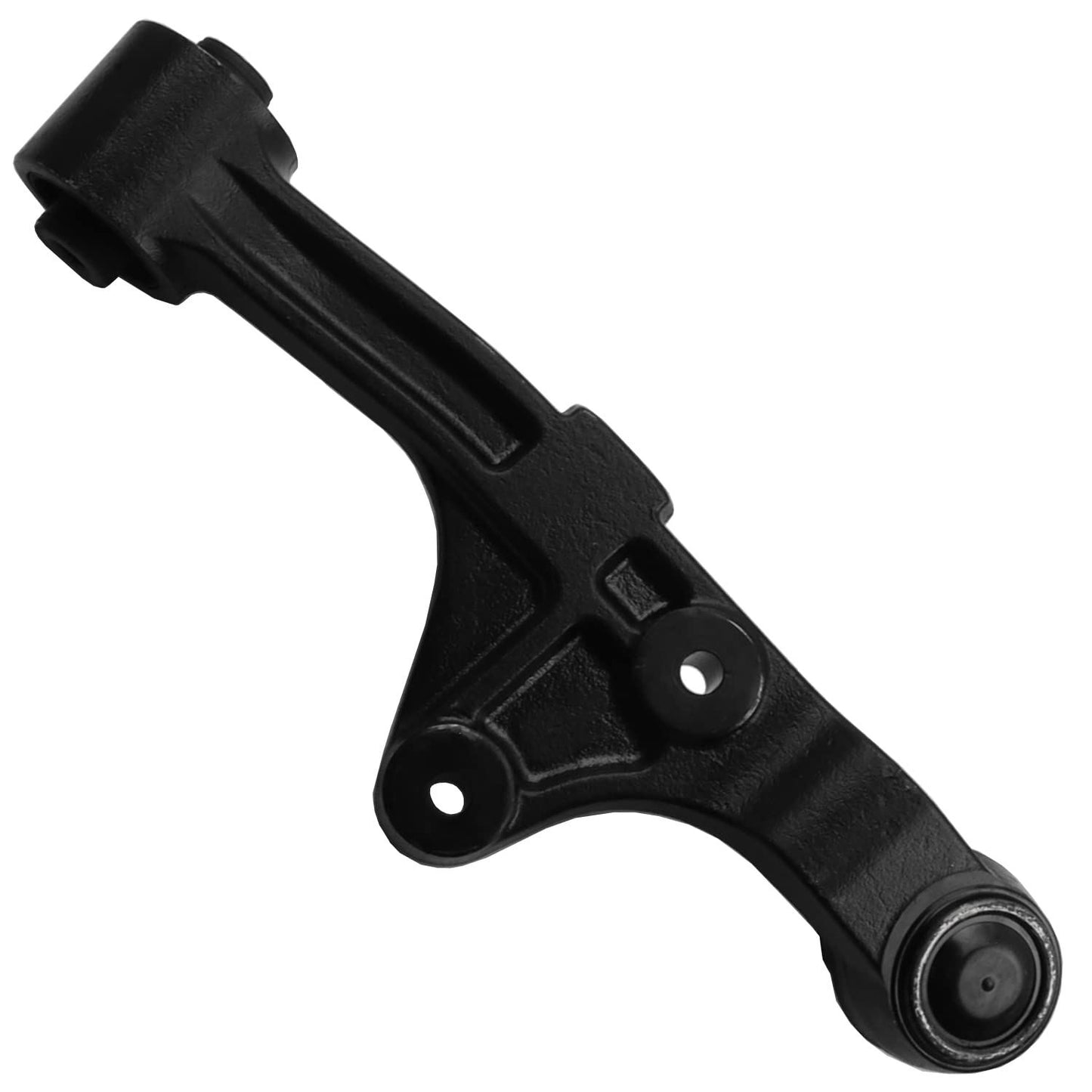 Beck/Arnley 102-5139 Conjunto de brazo de control de suspensión y rótula