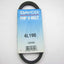 Dayco 4L190
