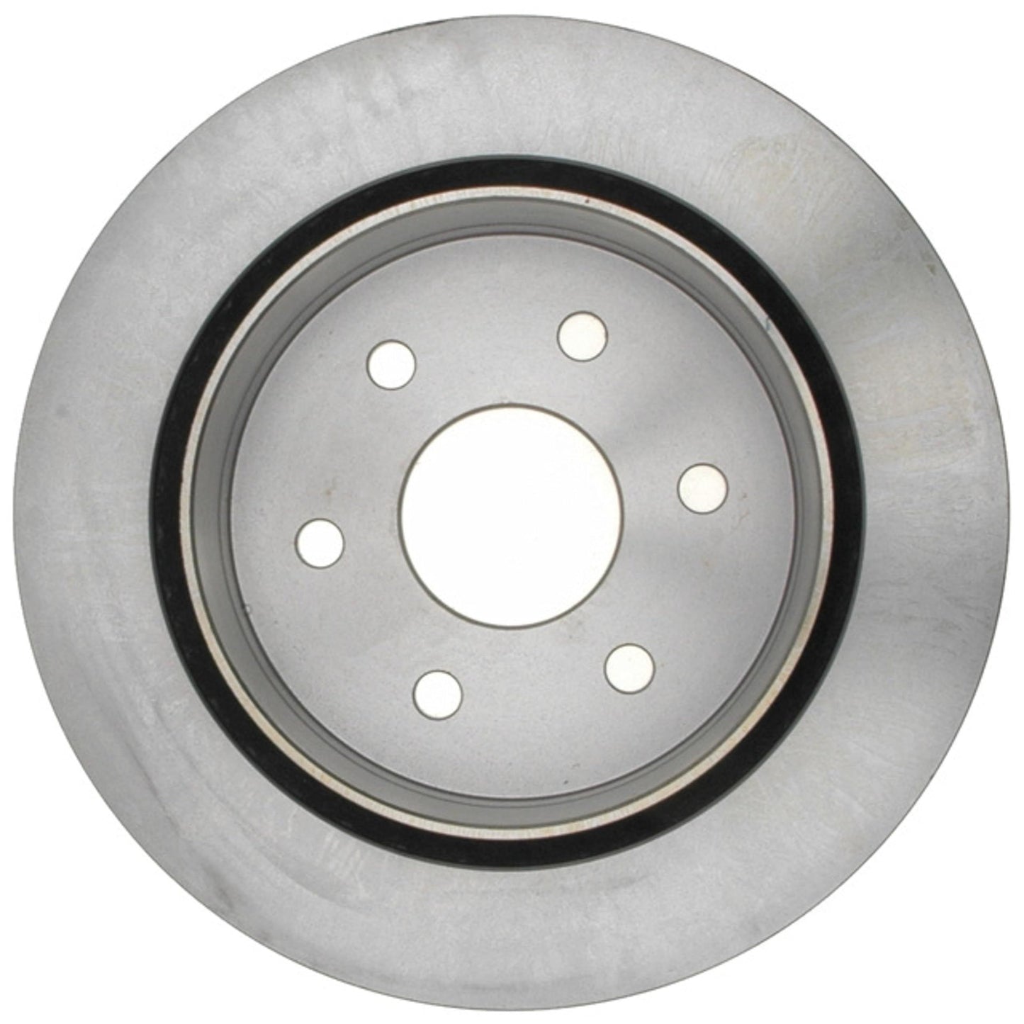 ACDelco Professional Durastop 18A1753 Disque de frein à disque