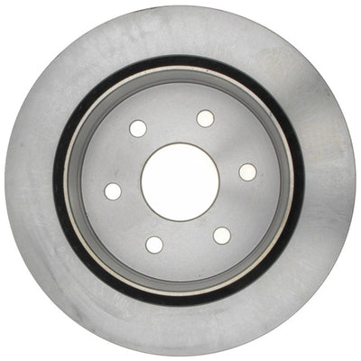 ACDelco Professional Durastop 18A1753 Disque de frein à disque