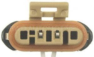 Connecteur d'alternateur BWD PT734