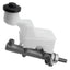 Beck/Arnley 072-9572 Cilindro maestro de freno
