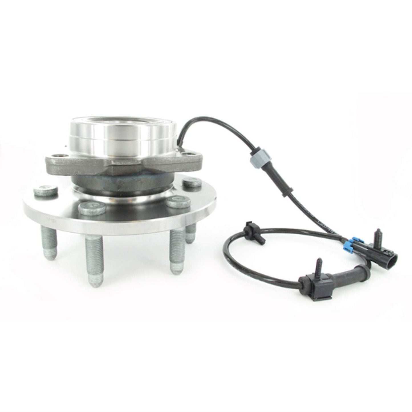 SKF BR930304 Axle Bearing and Hub Assembly