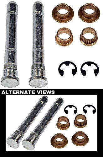 Dorman 38465 Door Hinge Pin and Bushing Kit