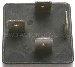 BWD R4821 Daytime Running Light Relay