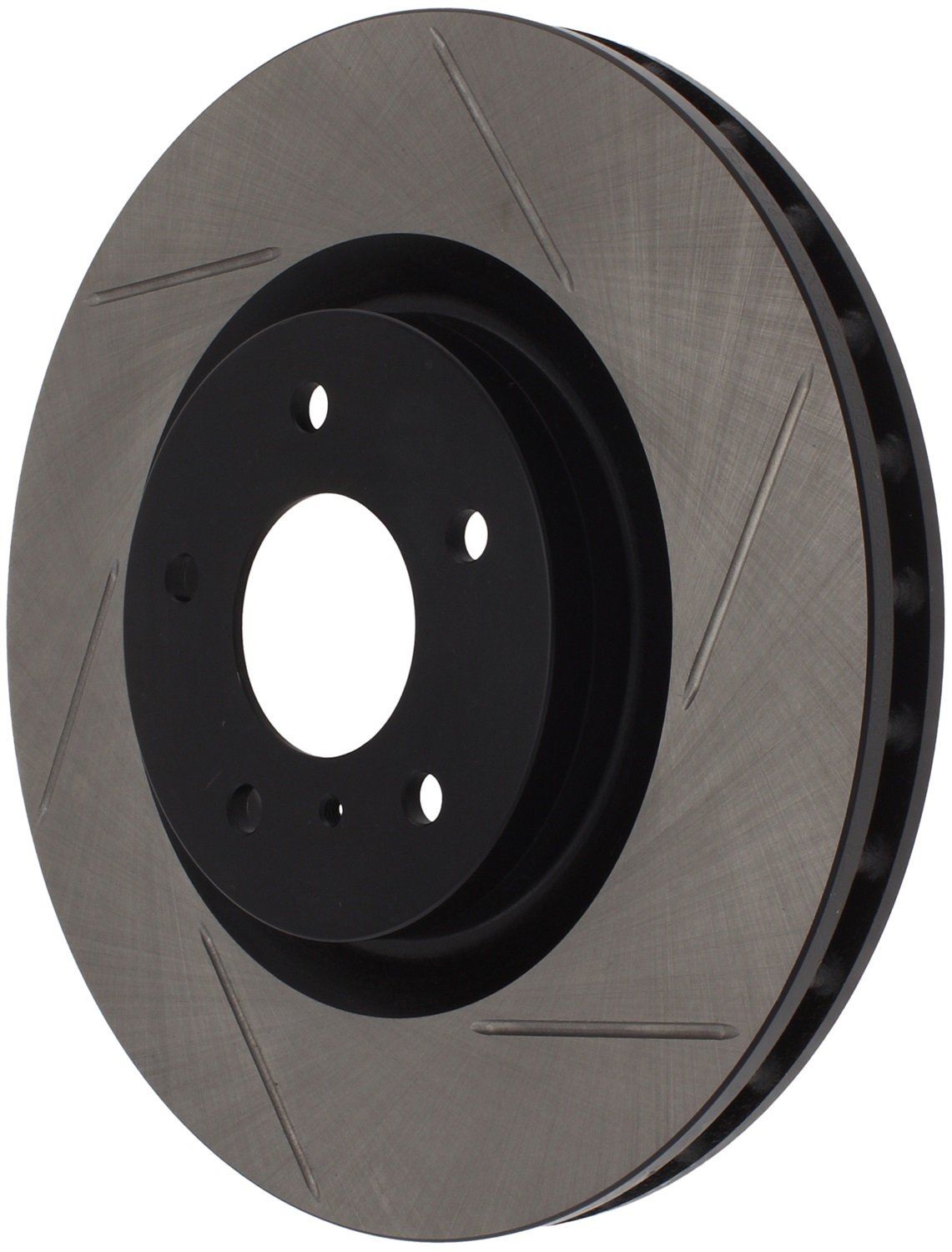 Stoptech 126.42076SL Disc Brake Rotor