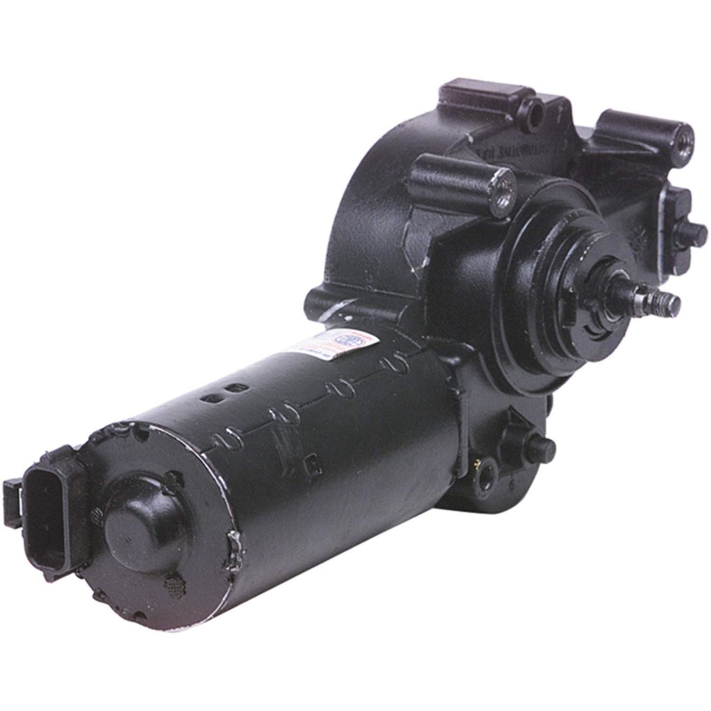 CARDONE 40-1006 Motor del limpiaparabrisas
