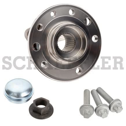 FAG BEARINGS 7136440900