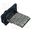 Resistencia del motor del ventilador HVAC BWD RU1047