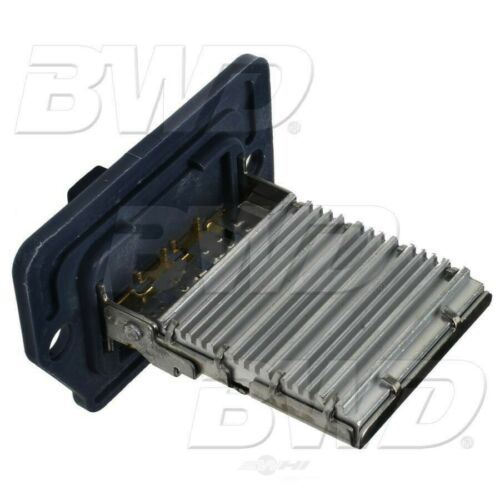 Resistencia del motor del ventilador HVAC BWD RU1047