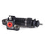 Cilindro esclavo de embrague LuK LSC538
