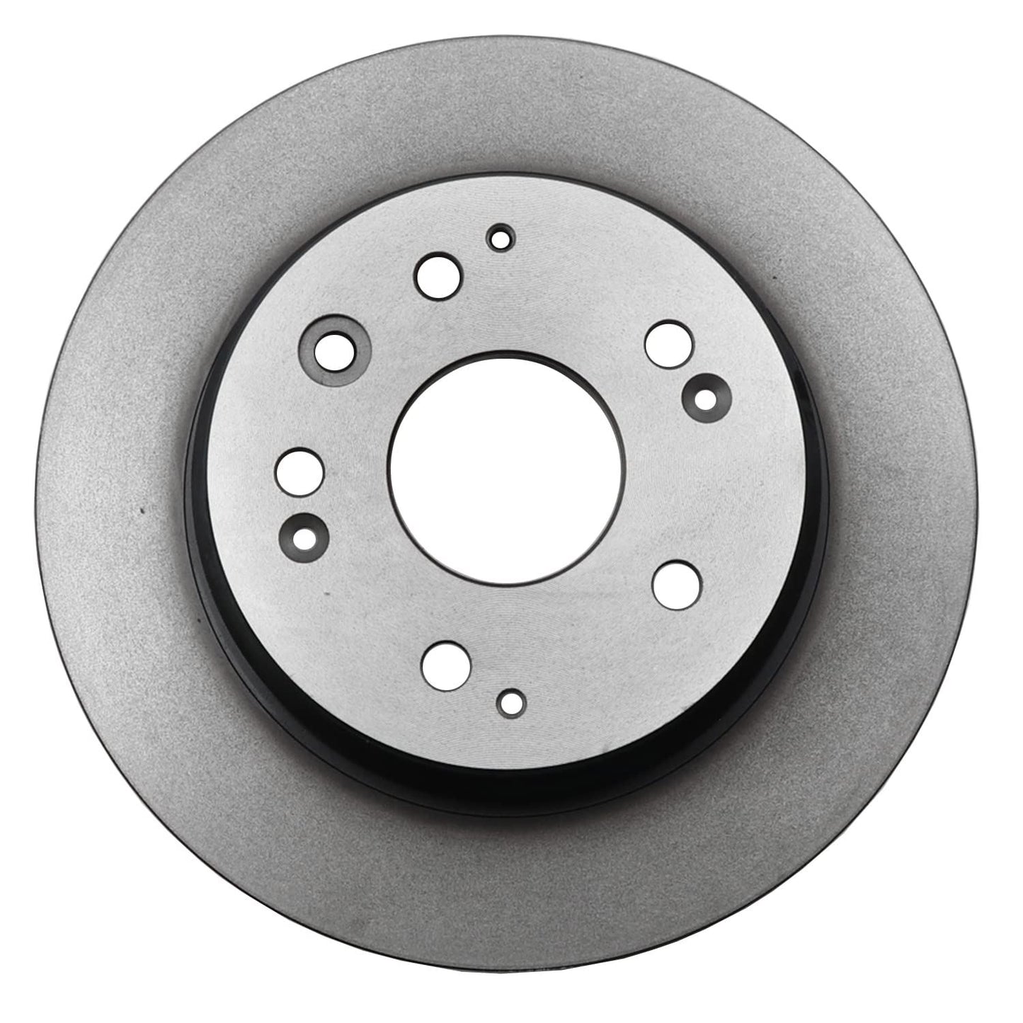 Beck/Arnley 083-2925 Disc Brake Rotor