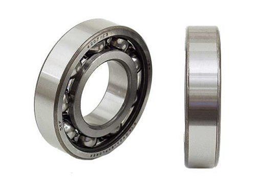 SKF 6207-J Transfer Case Output Shaft Bearing