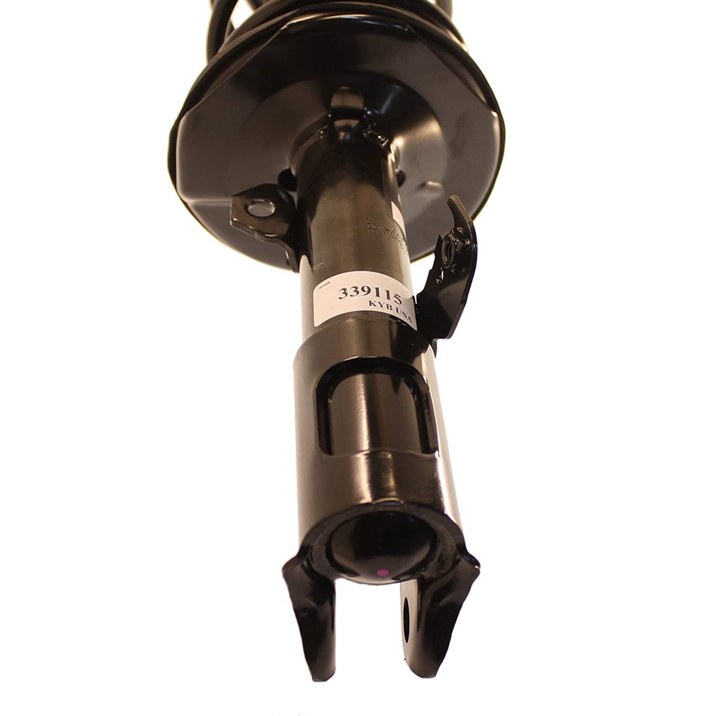 KYB SR4184 Suspension Strut and Coil Spring Assembly
