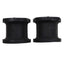 Beck/Arnley 101-6375 Kit de bagues de barre stabilisatrice de suspension