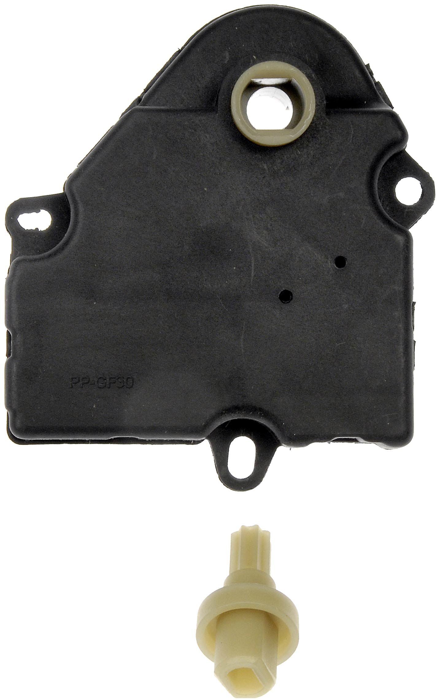 Dorman 604-020 HVAC Blend Door Actuator