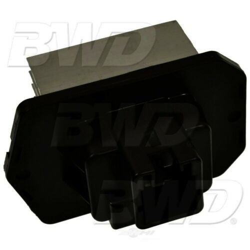Resistencia del motor del ventilador HVAC BWD RU1497