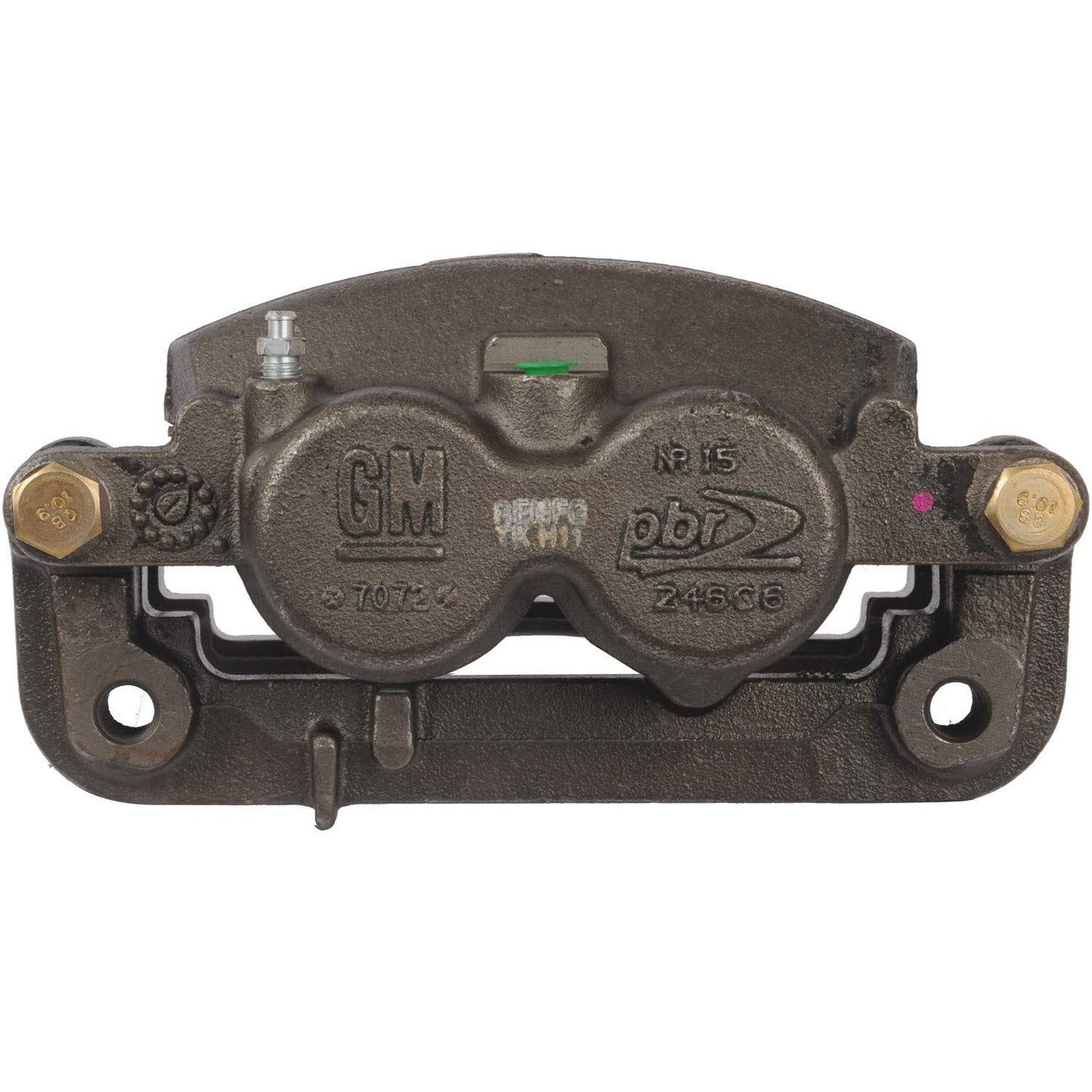 Pinza de freno de disco Cardone 18-B4918AHD