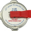 Gates 31537 Radiator Cap