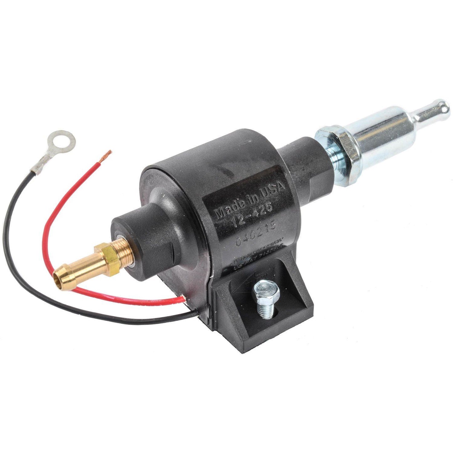 Holley 12-426