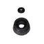CRP AVQ0016P Suspension Shock Absorber Mounting Kit