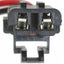 Resistencia del motor del ventilador HVAC BWD RU1064