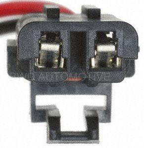 Resistencia del motor del ventilador HVAC BWD RU1064