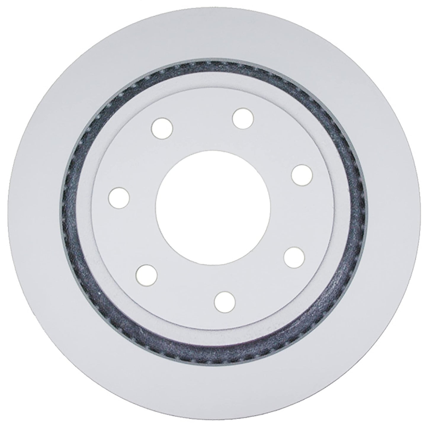 ACDelco Professional Durastop 18A2918 Disque de frein à disque