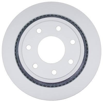 ACDelco Professional Durastop 18A2918 Disque de frein à disque