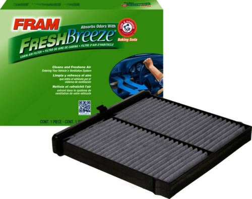 Fram CF12140 Cabin Air Filter