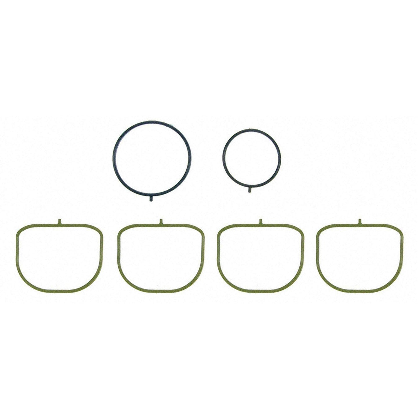 Fel-Pro MS 96634 Engine Intake Manifold Gasket Set
