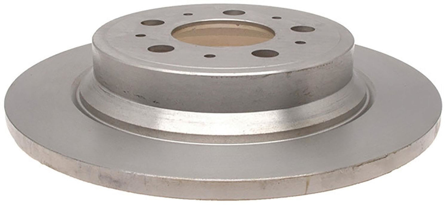 Rotor de freno de disco ACDelco Advantage 18A1603AC