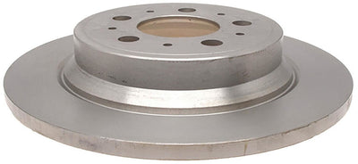 Rotor de freno de disco ACDelco Advantage 18A1603AC