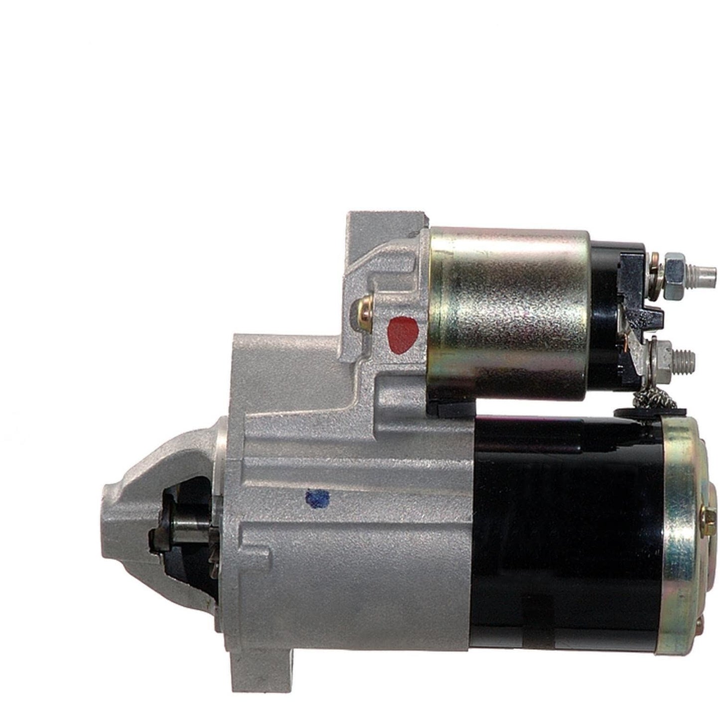 Motor de arranque ACDelco Professional 337-1205