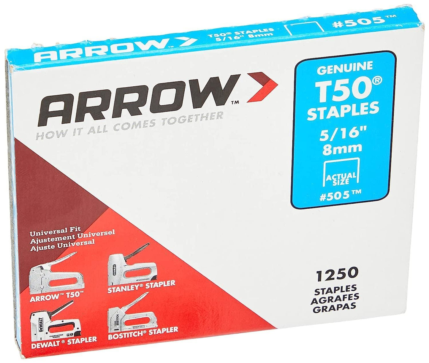 ARROW 505