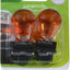 Philips 3757NALLB2 Turn Signal Light Bulb