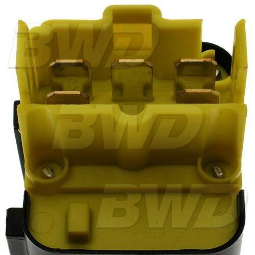 BWD R3173 Fuel Pump Relay