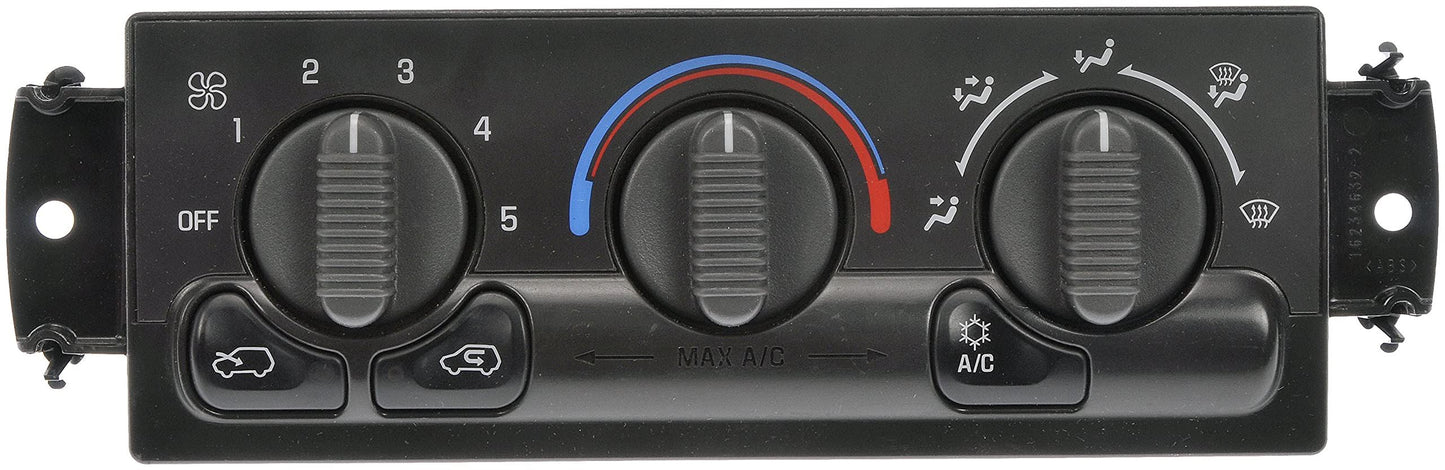 Dorman 599-266 HVAC Control Module