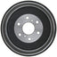 ACDelco Professional Durastop 18B599 Tambour de frein