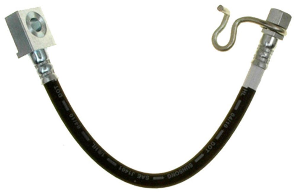 Raybestos BH382728 Brake Hydraulic Hose