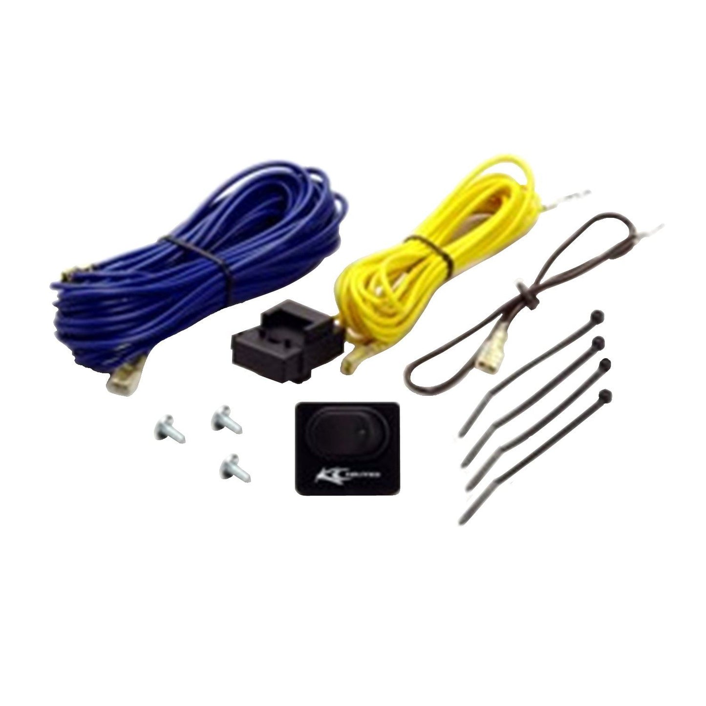 KC Hilites Sistemas de luces de conducción 6303
