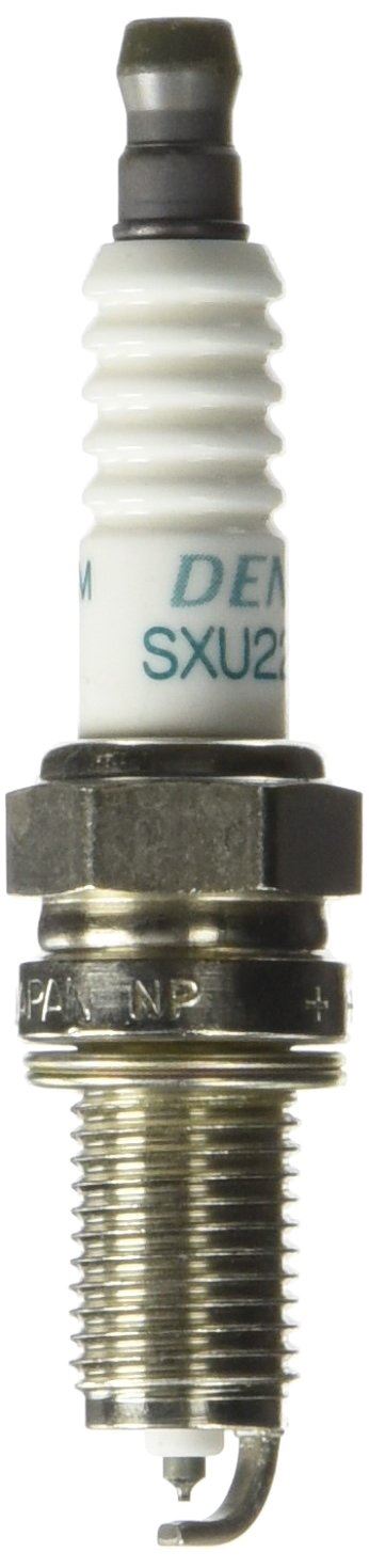 Bujía DENSO 3434 (PAQUETE DE 4)