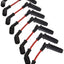 ACDelco Professional 9748RR Jeu de fils de bougie d'allumage