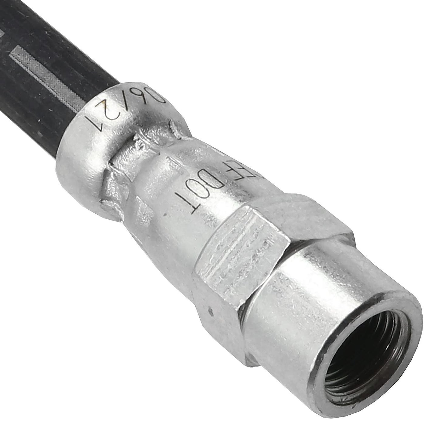 Beck/Arnley 073-1115 Brake Hydraulic Hose